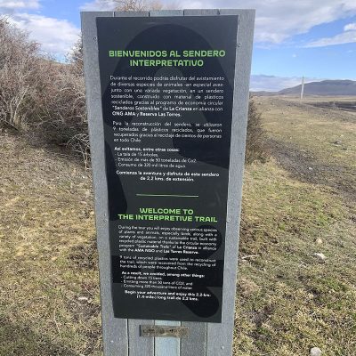 Senderos Sostenibles