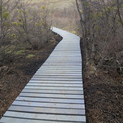 Senderos Sostenibles