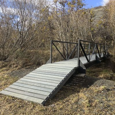 Senderos Sostenibles