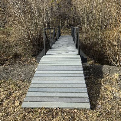 Senderos Sostenibles