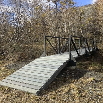 Senderos Sostenibles