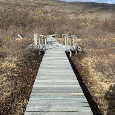 Senderos Sostenibles