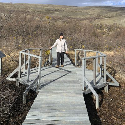 Senderos Sostenibles