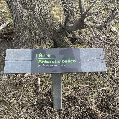 Senderos Sostenibles